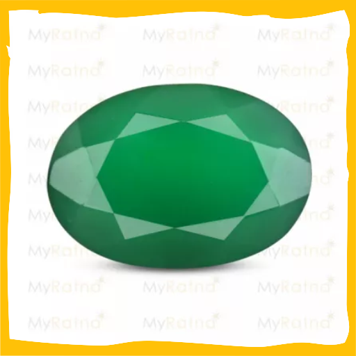 Onyx Panchdhatu Ring | Lab certified | Adjustable Ring