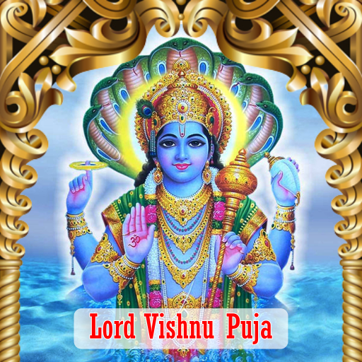 LORD VISHNU PUJA 1 DAY