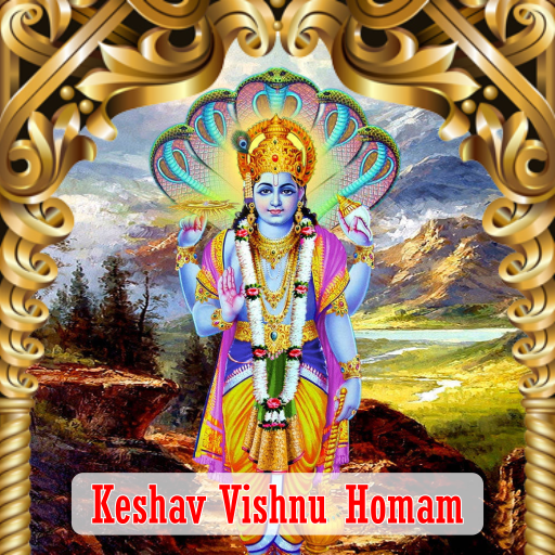 KESHAV VISHNU HOMAM(11 day maha Anusthan)