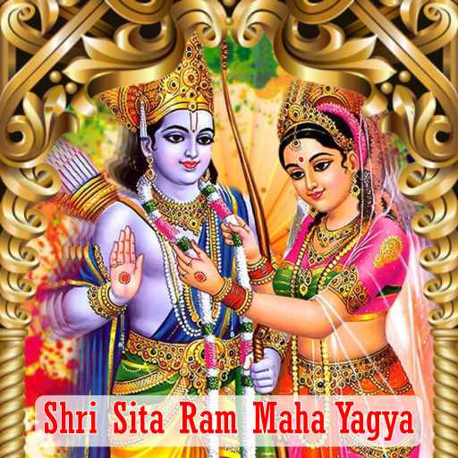Shri Sita Ram MahaYagya