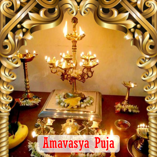 AMAVASYA PUJA 1 DAY