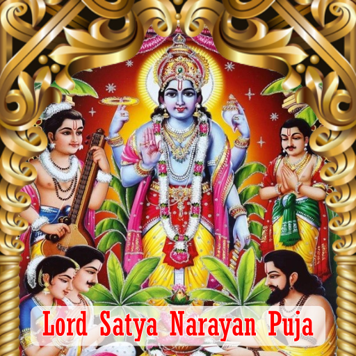 SATYANARAYAN PUJA 1 DAY