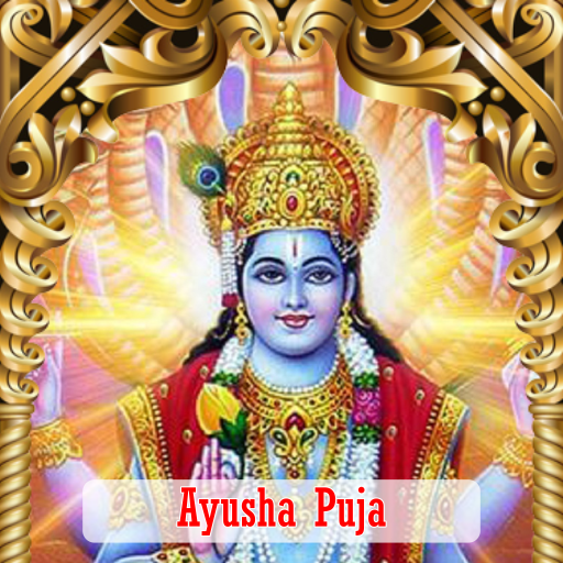 LORD AYUSHA PUJA AND HOMAM 1 days