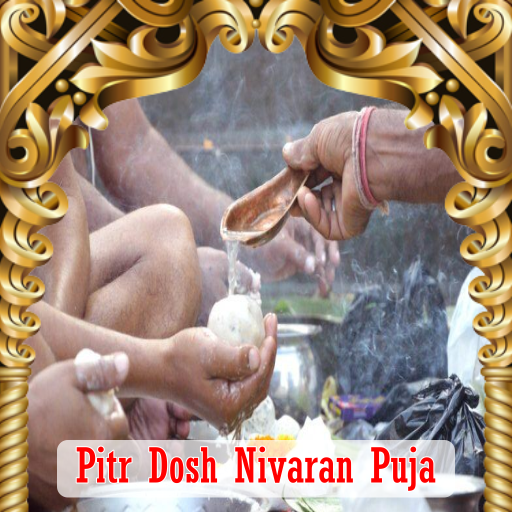 PITR DOSH NIVARAN PUJA 1 DAY