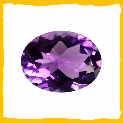 Amethyst (5 Carat)