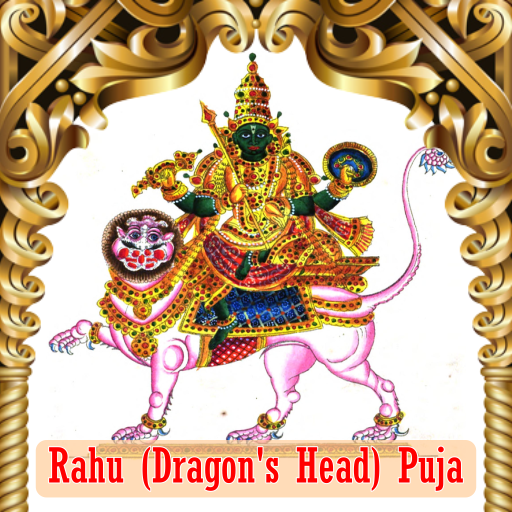 RAHU PUJA 1 DAY