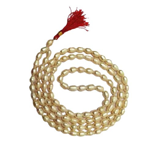 Pearl Mala - Moti Mala