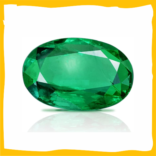 Emerald (5 Carat)